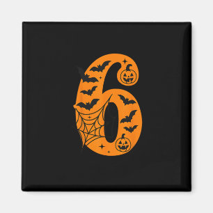 67 Halloween Matching Twin Boys Girls Brothers Sis Magnet