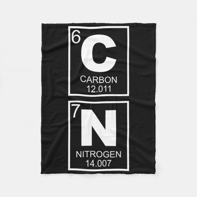 67 Meme 6-7 Six Seven Funny Teacher Science Period Fleece Blanket (Front)