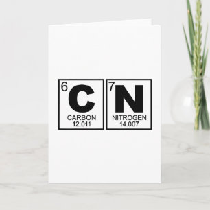67 Meme Funny Science Teacher Periodic Table Retro Card