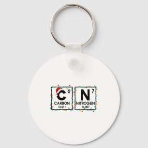 67 Meme Funny Teacher Science Periodic Table 67 Ch Keychain