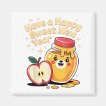 67 Meme Halloween Costume Matching Couple Six Seve Magnet