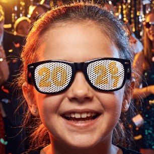 67 New Year Glasses for 2026 & 2027