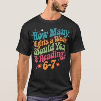 67 Shirt For Teachers 67 Women Six Seven 6 7 Teach