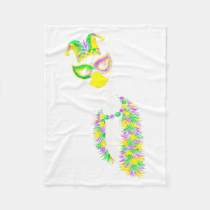 67 Six Seven Funny 6 7 Meme St Patricks Day Leprec Fleece Blanket