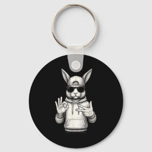 67 Six Seven Meme 6 7 Funny Easter Day For Boys Me Keychain