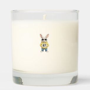 67 Six Seven Meme 6 7 Funny Easter Day for Boys Me Scented Candle