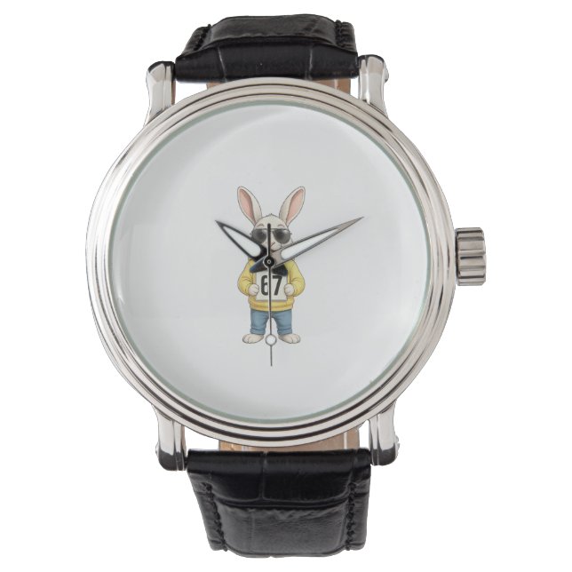 67 Six Seven Meme 6 7 Funny Easter Day for Boys Me Watch (Front)