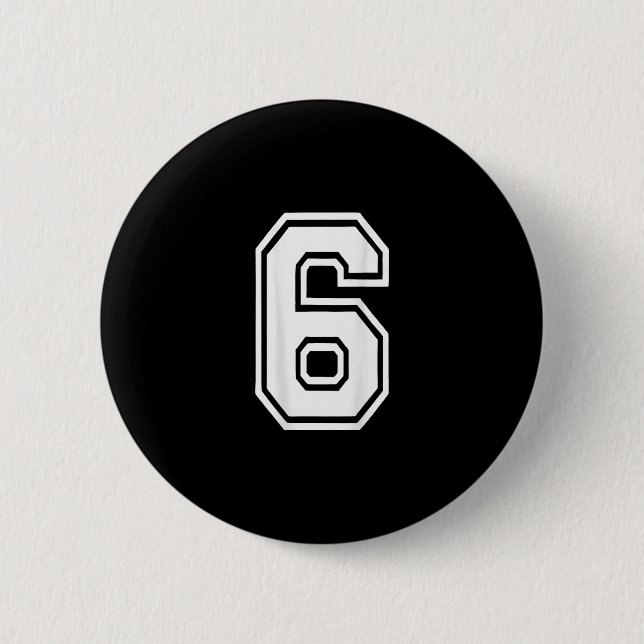 67 Six Seven Meme Matching Halloween Costume (on C Button (Front)