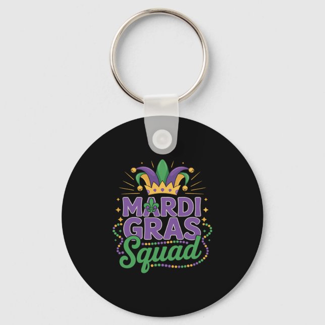 67 Teacher Halloween Ghost Six Seven Meme Brainrot Keychain (Front)