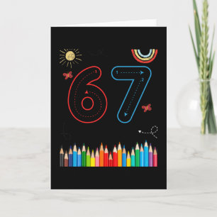 67 Tracing Funny Meme Elementary School Teachers Card
