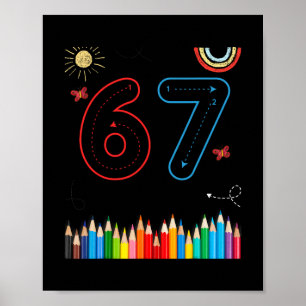 67 Tracing Funny Meme Elementary School Teachers Poster