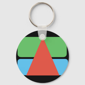 67Gamez Keychain