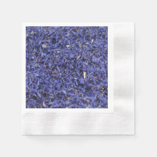 67th Anniversary Napkins