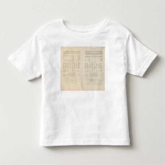 6870 Legend Finland, central Russia Toddler T-shirt
