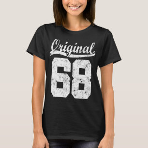 68 born gift T-Shirt