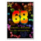 68th Birthday Still Rocking