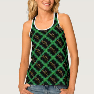 68th Birthday  Tank Top