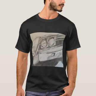 '69 Chevelle T-Shirt