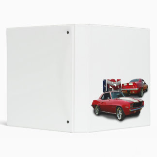 69 classic 3 ring binder
