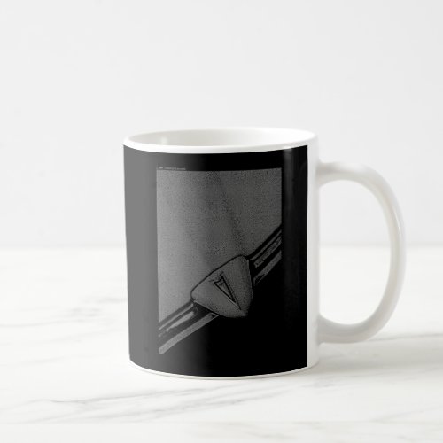 69 Pontiac 1 Coffee Mug