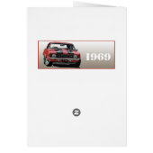 69 Z/28 CARDS (Back)