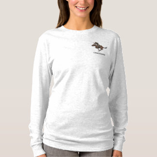 6-1 CAV Long Sleeve Shirt
