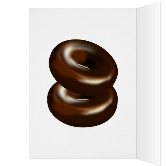 6-6 is National Doughnut Day (Inside (Left))