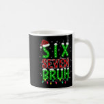 6 7 Christmas Bruh Six Seven Xmas 67 Merry Christm Coffee Mug<br><div class="desc">6 7 Christmas Bruh Six Seven Xmas 67 Merry Christmas</div>