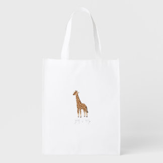 6,7 GROCERY BAG