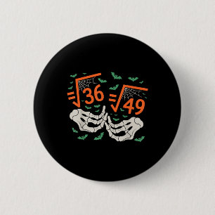 6 7 Halloween Math Square Root 67 Meme Gen Alpha S Button