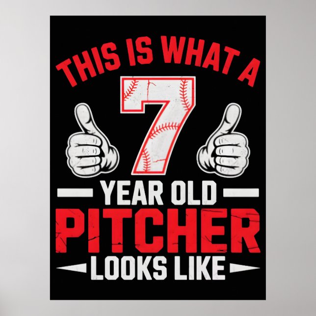 6 7 shirts, thing 6 and thing 7 shirts,  poster (Front)