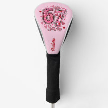 6 7 Six Seven Meme Trend Girls Pink Name