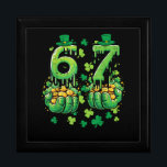 6 7 St Patricks Day Gift Box<br><div class="desc">6 7 St Patricks Day</div>