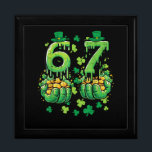 6 7 St Patricks Day Gift Box<br><div class="desc">6 7 St Patricks Day</div>