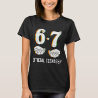 6+7 Year Old Boys Girls Teenager 13th Birthday Fun