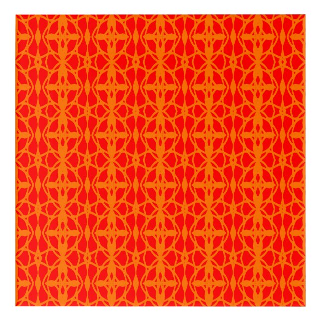 6 ACRYLIC PRINT (Front)