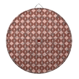 6 DART BOARD