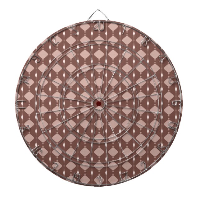 6 DART BOARD (Front)