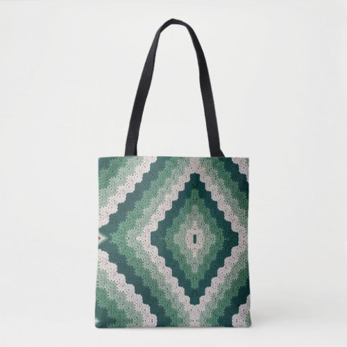 6_Day Viral Kid Blanket Tote by Betty McKnit