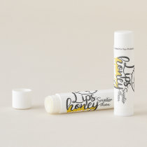 6 Flavors to choose from   -  Lip Balm