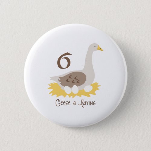 6 Geese A_Laying Button