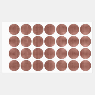 6 LABELS