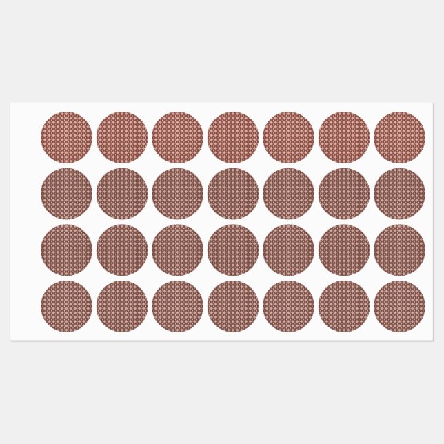 6 LABELS (Sheet)