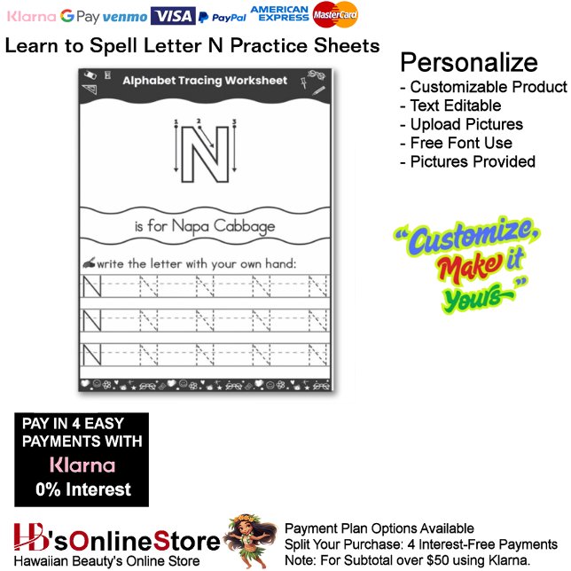 6 Learn To Spell Letter N Teacher Home Schooling (6 Learn To Spell Letter N Teacher Home Schooling.)