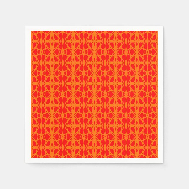 6 NAPKINS (Front)