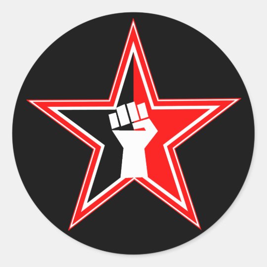 rocker anarcho syndicalism