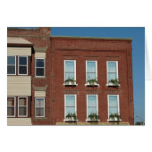 6 Window Boxes (Front Horizontal)