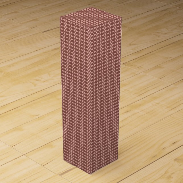 6 WINE BOX (Front)
