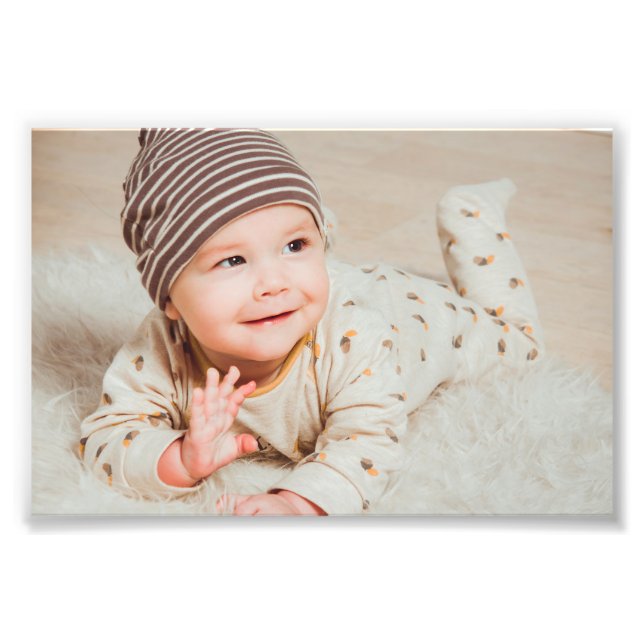 6"x4" Photo Prints and picture enlargement (Front)