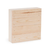 6" x 6" Photo Pallet (Front)